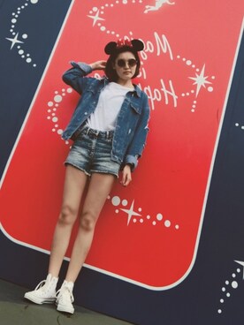 y.さんのコーディネート