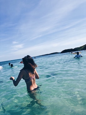 y.さんのコーディネート