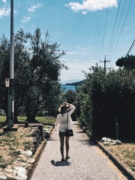 y.さんのコーディネート