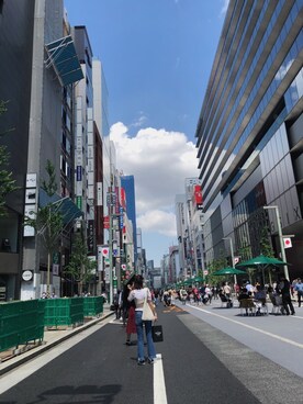 y.さんのコーディネート