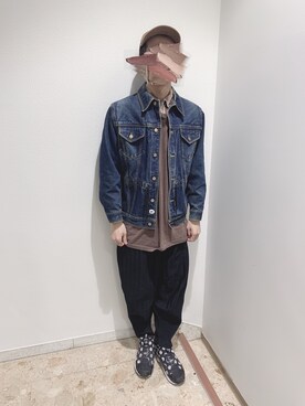  # m a n aさんのコーディネート