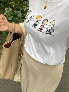 chino33さん（レディース・158cm）の秋コーディネート