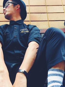 shoさんのコーディネート