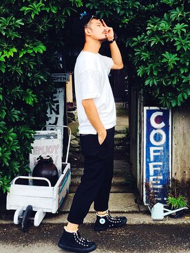 shoさんのコーディネート