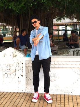 shoさんのコーディネート