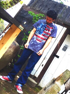 shoさんのコーディネート