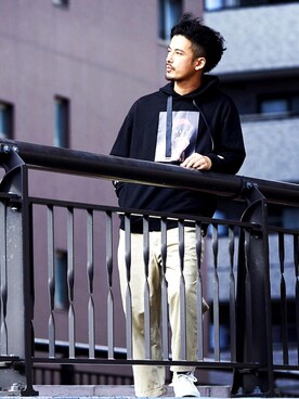 shoさんのコーディネート