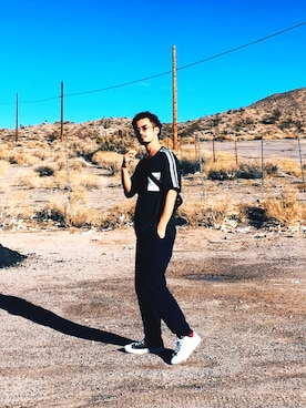 shoさんのコーディネート