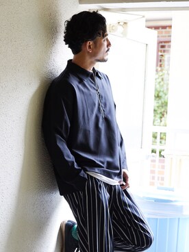 shoさんのコーディネート