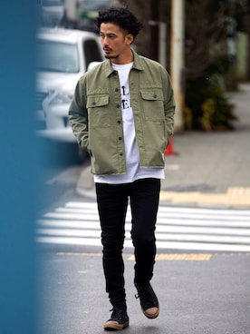 shoさんのコーディネート