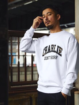 shoさんのコーディネート