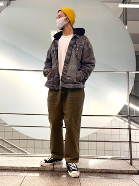 shoさんのコーディネート