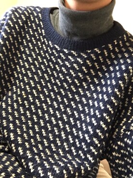 カジワラさんのコーディネート