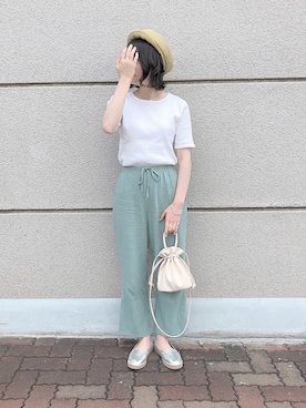 kasumiさんのコーディネート