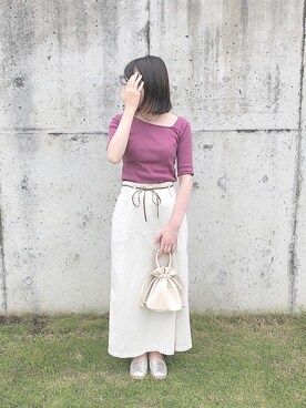 kasumiさんのコーディネート