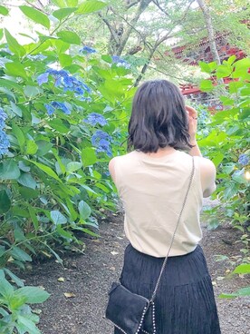 kasumiさんのコーディネート