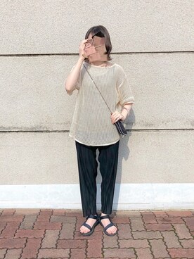 kasumiさんのコーディネート