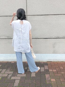 kasumiさんのコーディネート