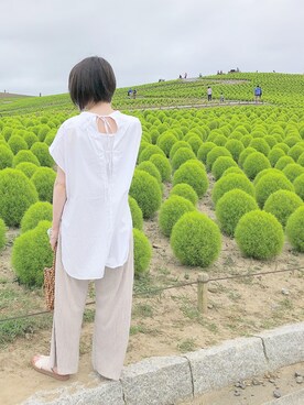 kasumiさんのコーディネート