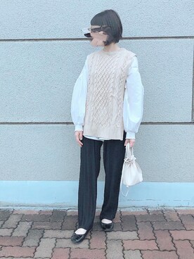 kasumiさんのコーディネート