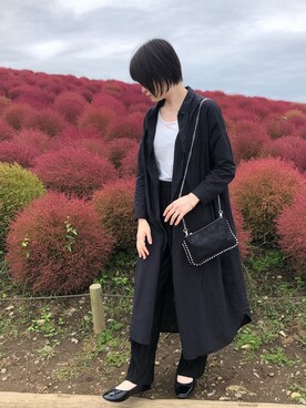 kasumiさんのコーディネート