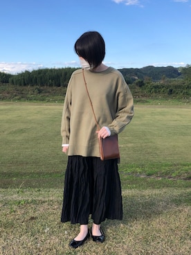 kasumiさんのコーディネート