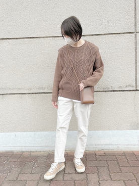 kasumiさんのコーディネート