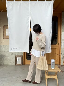 kasumiさんのコーディネート