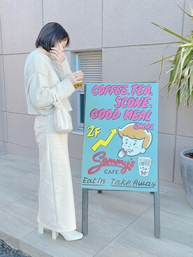 kasumiさんのコーディネート