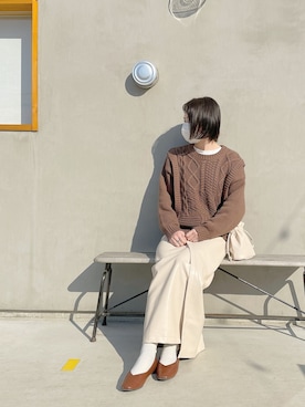 kasumiさんのコーディネート