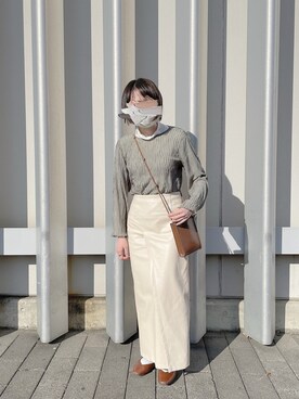 kasumiさんのコーディネート