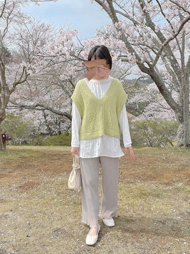 kasumiさんのコーディネート