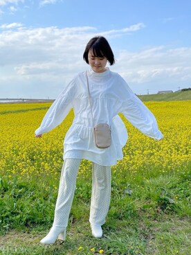 kasumiさんのコーディネート