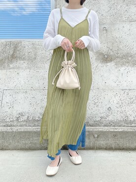 kasumiさんのコーディネート