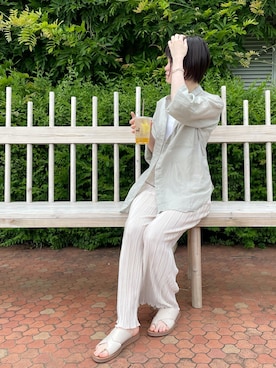 kasumiさんのコーディネート