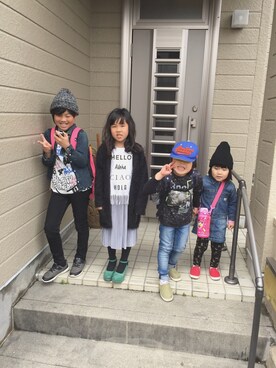 4kizooさんのコーディネート