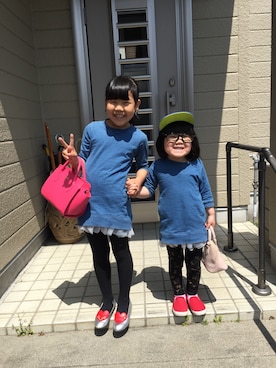 4kizooさんのコーディネート