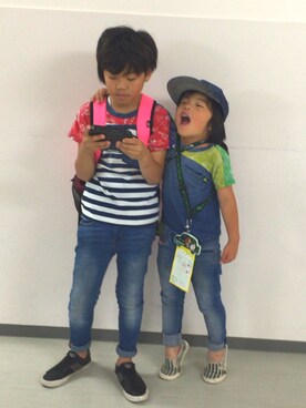 4kizooさんのコーディネート