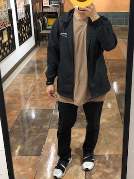 Keyさんのコーディネート