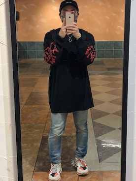 Keyさんのコーディネート