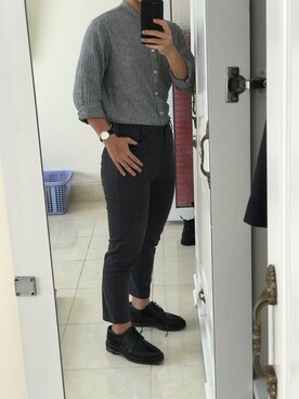 thanh lamさんのコーディネート