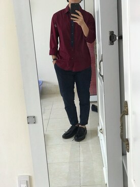 thanh lamさんのコーディネート