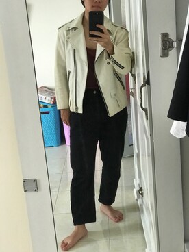 thanh lamさんのコーディネート