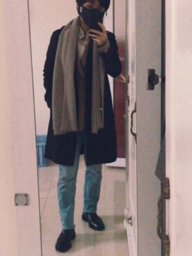 thanh lamさんのコーディネート