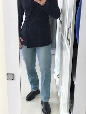 thanh lamさんのコーディネート