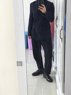 thanh lamさんのコーディネート