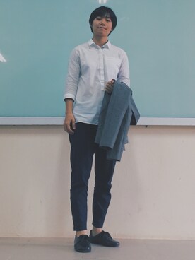 thanh lamさんのコーディネート