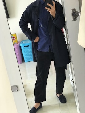 thanh lamさんのコーディネート