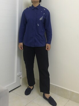 thanh lamさんのコーディネート