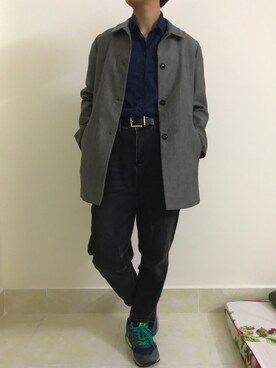 thanh lamさんのコーディネート